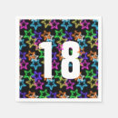 Buscar estrellas coloridas servilletas General y unisex