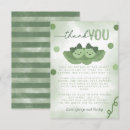 Buscar guisante tarjetas Guisantes dulces