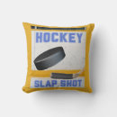 Buscar hockey cojines Pista de hielo