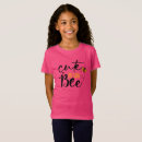 Buscar miel infantil camisetas Adorable
