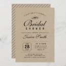 Buscar kraft invitaciones Simple