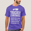 Buscar trucker camisetas Random