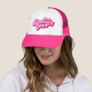 Buscar chicas calientes camionero gorras Rosa caliente