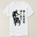 Buscar moto negra camisetas Motocross