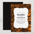 Buscar rayas negras invitaciones General y unisex