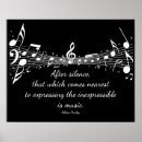 Buscar notas posters Musical
