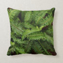 Buscar hojas del helecho cojines General y unisex