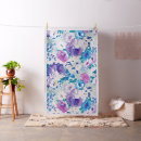 Buscar flores coloridas manualidades Patrón