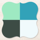 Buscar marfil posavasos Moderno