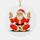 Buscar meditación adornos Navidad