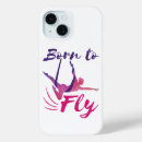 Buscar el volar iphone fundas Para ella