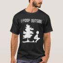 Buscar outside camisetas Divertido