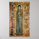 Buscar franciscanos posters Saint