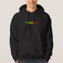 Buscar slogan sudaderas Negro