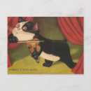 Buscar violines postales Vintage