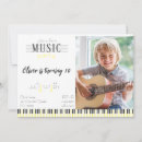 Buscar musica invitaciones Colorido