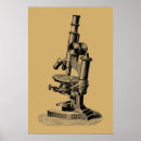 Buscar microscopio posters Ciencia