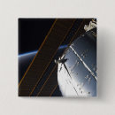Buscar porción pins Estación espacial internacional