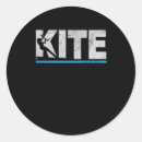 Buscar kitesurfing pegatinas Kiteboarding