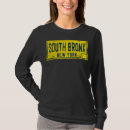 Buscar bronx ny camisetas Viejo
