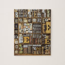 Buscar abundancia puzzles Texto