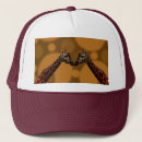Buscar jirafa gorras Africano