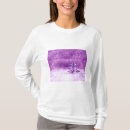 Buscar amatista camisetas Violeta