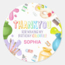 Buscar pintura colorida pegatinas General y unisex