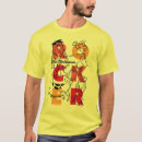 Buscar rocker hombre camisetas Vintage