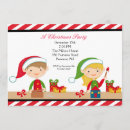 Buscar duendes invitaciones General y unisex