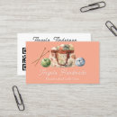 Buscar tejido tarjetas de visita Para todos