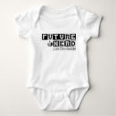 Buscar futuro papá bebe ropa Para todos