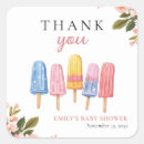 Buscar popsicle pegatinas Acuarela