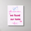Buscar wallart lienzos Rosa