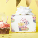 Buscar fuego papel de regalo Para todos