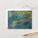 Buscar abstract art postales Verde