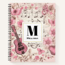 Buscar guitarra libretas Flores