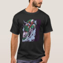 Buscar estilo chino camisetas Dragón