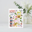 Buscar reciclaje postales Moderno