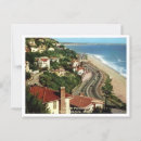 Buscar santa monica postales Vintage