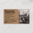 Buscar marr tarjetas de visita Moderno