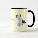 Buscar border collie lindo tazas Para todos
