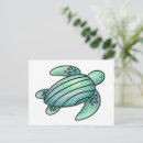Buscar tortuga verde postales Animal