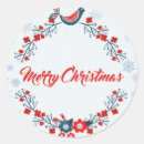 Buscar sellos de navidad pegatinas Para ella