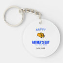 Buscar día de padre llaveros Divertido