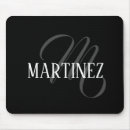 Buscar apellido alfombrillas de raton Elegante