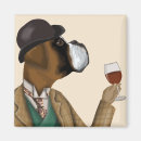 Buscar boxeador imanes Perros boxeadores