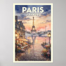 Buscar de la torre eiffel arte París romántico