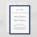 Buscar de la fecha 11x16 invitaciones Elegante