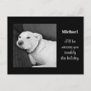 Buscar perro triste postales Navidades
